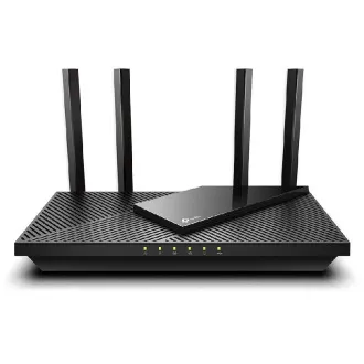 TP-Link Archer AX55 - AX3000, USB 3.0 Anschluss, Wi-Fi 6 Router, HomeShield - OneMesh™ - Gebraucht TP-Link Archer AX55 - AX3000, USB 3.0 Anschluss, Wi-Fi 6 Router, HomeShield - OneMesh™ - Gebraucht