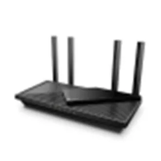 TP-Link Archer AX55 - AX3000, USB 3.0 Anschluss, Wi-Fi 6 Router, HomeShield - OneMesh™ TP-Link Archer AX55 - AX3000, USB 3.0 Anschluss, Wi-Fi 6 Router, HomeShield - OneMesh™