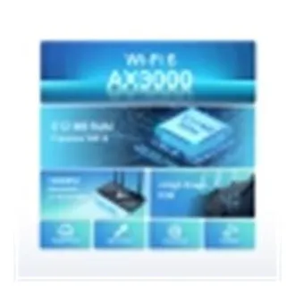 TP-Link Archer AX55 - AX3000, USB 3.0 Anschluss, Wi-Fi 6 Router, HomeShield - OneMesh™ - Gebraucht TP-Link Archer AX55 - AX3000, USB 3.0 Anschluss, Wi-Fi 6 Router, HomeShield - OneMesh™ - Gebraucht