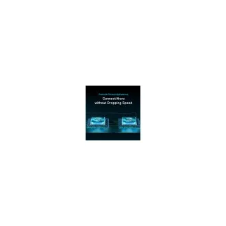 TP-Link Archer AX55 - AX3000, USB 3.0 Anschluss, Wi-Fi 6 Router, HomeShield - OneMesh™ - Gebraucht TP-Link Archer AX55 - AX3000, USB 3.0 Anschluss, Wi-Fi 6 Router, HomeShield - OneMesh™ - Gebraucht