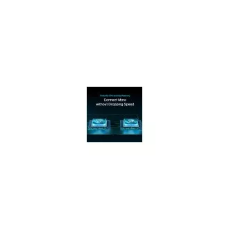 TP-Link Archer AX55 - AX3000, USB 3.0 Anschluss, Wi-Fi 6 Router, HomeShield - OneMesh™ TP-Link Archer AX55 - AX3000, USB 3.0 Anschluss, Wi-Fi 6 Router, HomeShield - OneMesh™