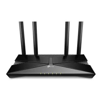 TP-Link Archer VX1800V - AX1800 Wi-Fi 6 VDSL/ADSL Modem und Router, USB 2.0 für 3G/4G und Medien, RJ-11 für VoIP Telefon, Eas TP-Link Archer VX1800V - AX1800 Wi-Fi 6 VDSL/ADSL Modem und Router, USB 2.0 für 3G/4G und Medien, RJ-11 für VoIP Telefon, Eas