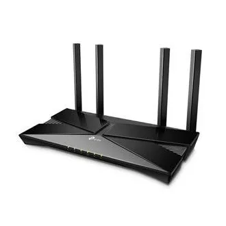TP-Link Archer VX1800V - AX1800 Wi-Fi 6 VDSL/ADSL Modem und Router, USB 2.0 für 3G/4G und Medien, RJ-11 für VoIP Telefon, Eas TP-Link Archer VX1800V - AX1800 Wi-Fi 6 VDSL/ADSL Modem und Router, USB 2.0 für 3G/4G und Medien, RJ-11 für VoIP Telefon, Eas