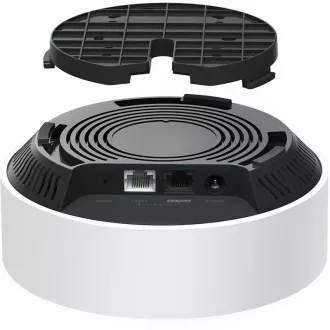 TP-Link Deco X50-PoE(2er-Pack) - AX3000 Multi-Gig 2.5 Gbps Mesh Wi-Fi 6 System mit PoE - HomeShield (2er-Pack) TP-Link Deco X50-PoE(2er-Pack) - AX3000 Multi-Gig 2.5 Gbps Mesh Wi-Fi 6 System mit PoE - HomeShield (2er-Pack)