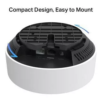 TP-Link Deco X50-PoE(2er-Pack) - AX3000 Multi-Gig 2.5 Gbps Mesh Wi-Fi 6 System mit PoE - HomeShield (2er-Pack) TP-Link Deco X50-PoE(2er-Pack) - AX3000 Multi-Gig 2.5 Gbps Mesh Wi-Fi 6 System mit PoE - HomeShield (2er-Pack)