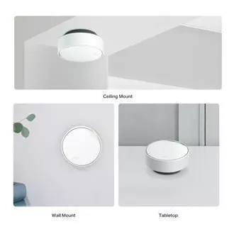 TP-Link Deco X50-PoE(2er-Pack) - AX3000 Multi-Gig 2.5 Gbps Mesh Wi-Fi 6 System mit PoE - HomeShield (2er-Pack) TP-Link Deco X50-PoE(2er-Pack) - AX3000 Multi-Gig 2.5 Gbps Mesh Wi-Fi 6 System mit PoE - HomeShield (2er-Pack)
