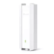 TP-Link EAP650-Outdoor - AX3000 WIFI Access Point Omada 1xGLAN, PoE/Passiv PoE Mast/Wandmontage Überspannungsschutz
