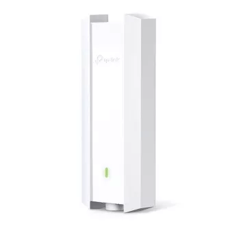 TP-Link EAP650-Outdoor - AX3000 WIFI Access Point Omada 1xGLAN, PoE/Passiv PoE Mast/Wandmontage Überspannungsschutz TP-Link EAP650-Outdoor - AX3000 WIFI Access Point Omada 1xGLAN, PoE/Passiv PoE Mast/Wandmontage Überspannungsschutz