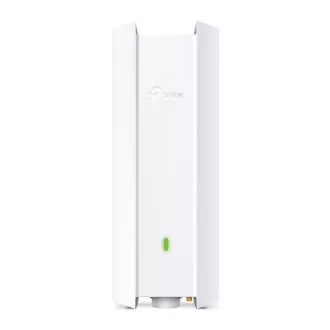 TP-Link EAP650-Outdoor - AX3000 WIFI Access Point Omada 1xGLAN, PoE/Passiv PoE Mast/Wandmontage Überspannungsschutz TP-Link EAP650-Outdoor - AX3000 WIFI Access Point Omada 1xGLAN, PoE/Passiv PoE Mast/Wandmontage Überspannungsschutz