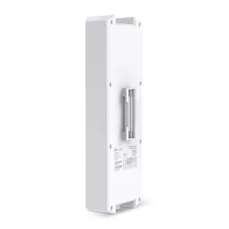 TP-Link EAP650-Outdoor - AX3000 WIFI Access Point Omada 1xGLAN, PoE/Passiv PoE Mast/Wandmontage Überspannungsschutz TP-Link EAP650-Outdoor - AX3000 WIFI Access Point Omada 1xGLAN, PoE/Passiv PoE Mast/Wandmontage Überspannungsschutz