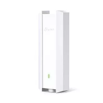 TP-Link EAP650-Outdoor - AX3000 WIFI Access Point Omada 1xGLAN, PoE/Passiv PoE Mast/Wandmontage Überspannungsschutz TP-Link EAP650-Outdoor - AX3000 WIFI Access Point Omada 1xGLAN, PoE/Passiv PoE Mast/Wandmontage Überspannungsschutz