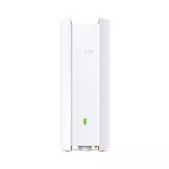 TP-Link EAP650-Outdoor - AX3000 WIFI Access Point Omada 1xGLAN, PoE/Passiv PoE Mast/Wandmontage Überspannungsschutz TP-Link EAP650-Outdoor - AX3000 WIFI Access Point Omada 1xGLAN, PoE/Passiv PoE Mast/Wandmontage Überspannungsschutz