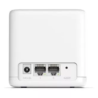 MERCUSYS Halo H30G(2er-Pack) - AC1300 Halo Mesh WiFi System MERCUSYS Halo H30G(2er-Pack) - AC1300 Halo Mesh WiFi System