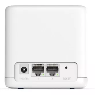 MERCUSYS Halo H30G(2er-Pack) - AC1300 Halo Mesh WiFi System MERCUSYS Halo H30G(2er-Pack) - AC1300 Halo Mesh WiFi System