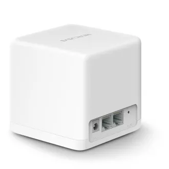 MERCUSYS Halo H30G(3er-Pack), AC1300 Wi-Fi Mesh System für den ganzen Haushalt