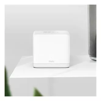MERCUSYS Halo H30G(3er-Pack), AC1300 Wi-Fi Mesh System für den ganzen Haushalt