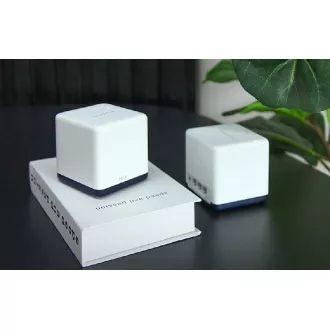 MERCUSYS Halo H50G(2er-Pack), AC1900 Wi-Fi Mesh System für den ganzen Haushalt MERCUSYS Halo H50G(2er-Pack), AC1900 Wi-Fi Mesh System für den ganzen Haushalt