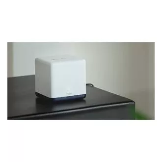 MERCUSYS Halo H50G(2er-Pack), AC1900 Wi-Fi Mesh System für den ganzen Haushalt MERCUSYS Halo H50G(2er-Pack), AC1900 Wi-Fi Mesh System für den ganzen Haushalt