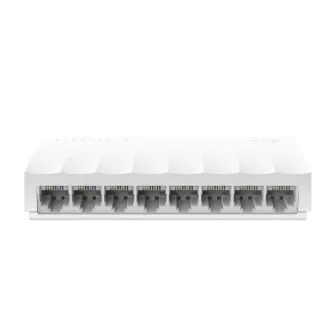 TP-Link 8-Port Desktop-Switch 10/100Mbps TP-Link 8-Port Desktop-Switch 10/100Mbps
