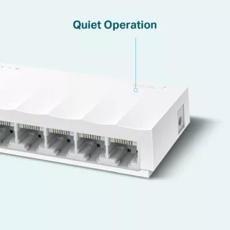 TP-Link 8-Port Desktop-Switch 10/100Mbps TP-Link 8-Port Desktop-Switch 10/100Mbps