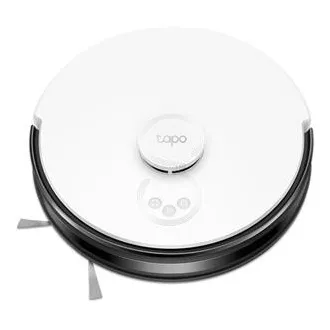 TP-Link Tapo RV30 - Roboter-Staubsauger und Mopp, Lidar TP-Link Tapo RV30 - Roboter-Staubsauger und Mopp, Lidar