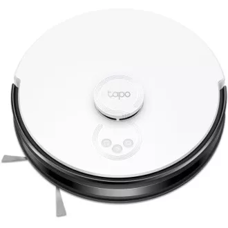 TP-Link Tapo RV30 - Roboter-Staubsauger und Mopp, Lidar TP-Link Tapo RV30 - Roboter-Staubsauger und Mopp, Lidar