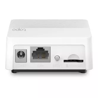 TP-Link Tapo H200 - Intelligenter IoT-Hub mit Türklingel