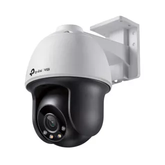 TP-Link VIGI C540-W(4mm) PTZ-Dome-Kamera, 4MP, 4mm, WiFi, Voll-Farbe