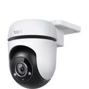 TP-Link Tapo C500 - Außen-WiFi-Kamera PTZ-Dome, 2MP (1920x1080), ONVIF