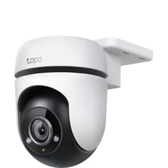 TP-Link Tapo C500 - Außen-WiFi-Kamera PTZ-Dome, 2MP (1920x1080), ONVIF TP-Link Tapo C500 - Außen-WiFi-Kamera PTZ-Dome, 2MP (1920x1080), ONVIF