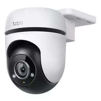 TP-Link Tapo C500 - Außen-WiFi-Kamera PTZ-Dome, 2MP (1920x1080), ONVIF TP-Link Tapo C500 - Außen-WiFi-Kamera PTZ-Dome, 2MP (1920x1080), ONVIF