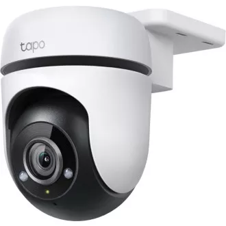 TP-Link Tapo C500 - Außen-WiFi-Kamera PTZ-Dome, 2MP (1920x1080), ONVIF TP-Link Tapo C500 - Außen-WiFi-Kamera PTZ-Dome, 2MP (1920x1080), ONVIF