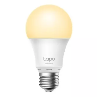 TP-Link Tapo L510E, Intelligente Wi-Fi-Glühbirne TP-Link Tapo L510E, Intelligente Wi-Fi-Glühbirne