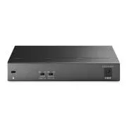 TP-Link TL-SG1006PP Switch 2x GLAN, 3x GLAN mit PoE , 1x GLAN mit PoE