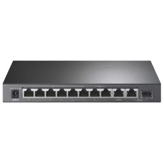 TP-Link TL-SG1210PP Switch 6x GLAN/PoE , 2x GLAN/PoE , 1x SFP Combo, 124W TP-Link TL-SG1210PP Switch 6x GLAN/PoE , 2x GLAN/PoE , 1x SFP Combo, 124W