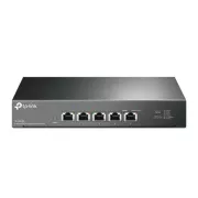 TP-Link TL-SX105 - 5-Port 10G Multi-Gigabit Desktop-Switch