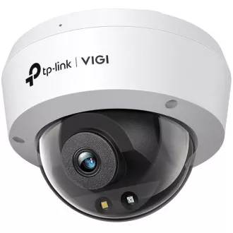 TP-Link VIGI C240(2.8mm) - Dome-Kamera, 4MP, 2.8mm, Voll-Farbe