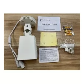 TP-Link VIGI C330(6mm) Bullet-Kamera, 3MP, 6mm