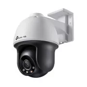 TP-Link VIGI C540(4mm) PTZ-Dome-Kamera, 4MP, 4mm, Voll-Farbe
