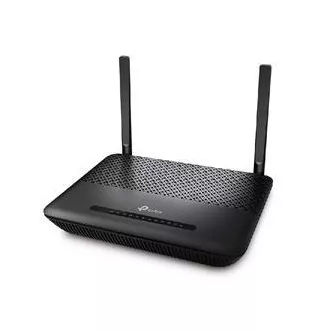 TP-Link XC220-G3v - AC1200 GPON-Router - Unverpackt TP-Link XC220-G3v - AC1200 GPON-Router - Unverpackt