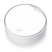 TP-Link Deco X50-PoE(1-Pack) - AX3000 Multi-Gig 2.5 Gbps Mesh Wi-Fi 6 System mit PoE - HomeShield (1-Pack)