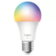 TP-Link Tapo L535E, Smart Wi-Fi LED-Glühbirne Farbe, 2500-6500K, E27