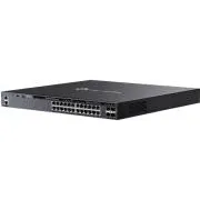 TP-Link SG6428XHP Omada 24-Port Gigabit RJ45 stapelbarer L3 PoE  Switch, 720 W PoE Gesamtbudget