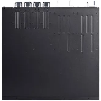 TP-Link SG6428XHP Omada 24-Port Gigabit RJ45 stapelbarer L3 PoE Switch, 720 W PoE Gesamtbudget TP-Link SG6428XHP Omada 24-Port Gigabit RJ45 stapelbarer L3 PoE Switch, 720 W PoE Gesamtbudget