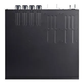 TP-Link SG6428XHP Omada 24-Port Gigabit RJ45 stapelbarer L3 PoE Switch, 720 W PoE Gesamtbudget TP-Link SG6428XHP Omada 24-Port Gigabit RJ45 stapelbarer L3 PoE Switch, 720 W PoE Gesamtbudget