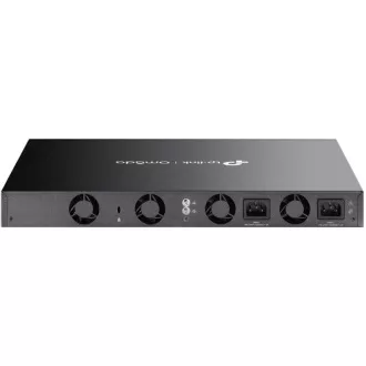 TP-Link SG6428X Omada 24 Port Gigabit RJ45 stapelbarer L3 Switch, 4×10 Gbps SFP Steckplätze TP-Link SG6428X Omada 24 Port Gigabit RJ45 stapelbarer L3 Switch, 4×10 Gbps SFP Steckplätze