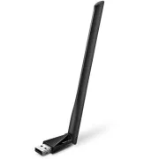 MERCUSYS MA30H - AC1300 Wireless Dual Band USB Adapter - Antenne, hohe Verstärkung