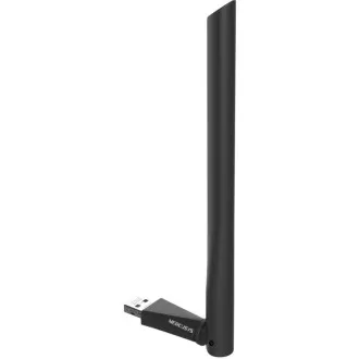 MERCUSYS MA30H - AC1300 Wireless Dual Band USB Adapter - Antenne, hohe Verstärkung