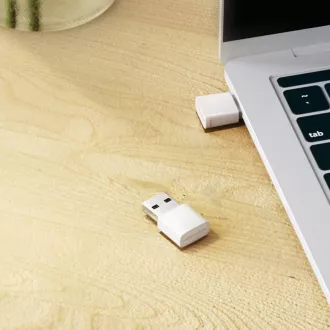 MERCUSYS MA30N - AC1300 Drahtloser Dual-Band USB Nano Adapter MERCUSYS MA30N - AC1300 Drahtloser Dual-Band USB Nano Adapter