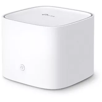 TP-Link HX510(1-Pack) - AX3000 Mesh Wi-Fi System, Dual-Band, EasyMesh